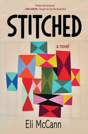 Cover of Stitched