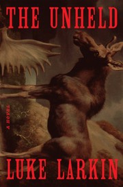 Cover of The Unheld