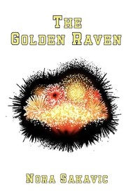 Cover of The Golden Raven
