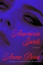 Cover of American Spirits