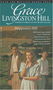Cover of Happiness Hill