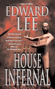 Cover of House Infernal
