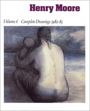 Cover of Henry Moore