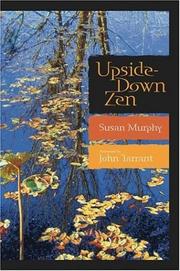 Cover of Upside Down Zen