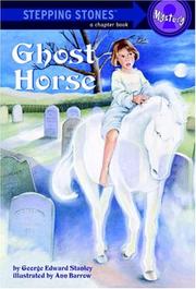 Cover of Ghost horse