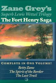 Cover of The Fort Henry saga