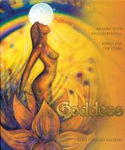 Cover of Goddess