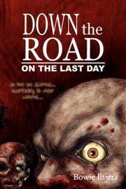 Cover of Down the Road