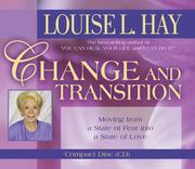 Cover of Change and Transition