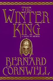 Cover of The Winter King