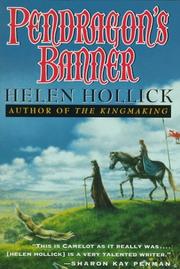Cover of Pendragon's banner