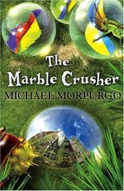 Cover of The Marble Crusher