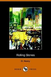 Cover of Rolling Stones