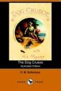 Cover of The dog Crusoe