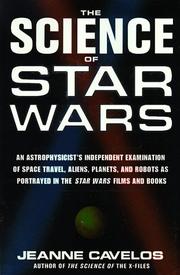 Cover of The Science of Star Wars