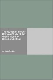 Cover of The Queen of Air