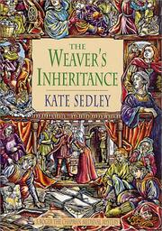 Cover of The Weaver's Inheritance