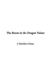 Cover of The Room In The Dragon Volant