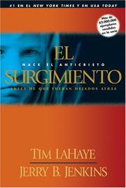 Cover of The Rising