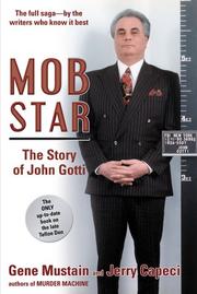 Cover of Mob star