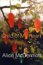 Cover of Child of my heart