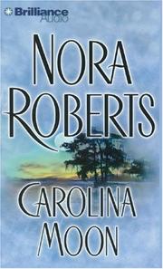 Cover of Carolina Moon