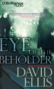 Cover of Eye of the Beholder