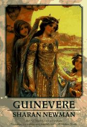 Cover of Guinevere