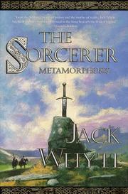 Cover of The Sorcerer