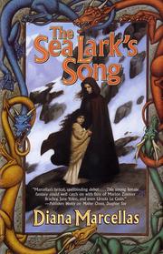 Cover of The sea lark's song