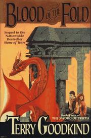 Cover of Blood of the Fold