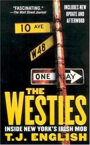 Cover of The Westies