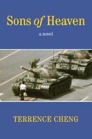 Cover of Sons of Heaven