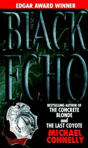 Cover of O Eco Negro