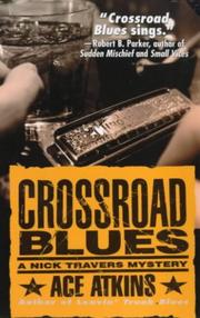 Crossroad Blues