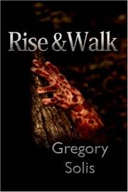 Cover of Rise and Walk