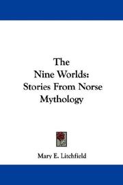 Cover of The Nine Worlds