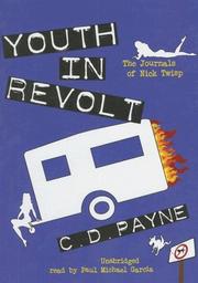 Cover of Youth in Revolt