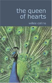 Cover of The Queen of Hearts
