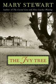 Cover of The Ivy Tree