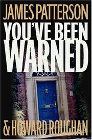 Cover of You've Been Warned