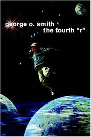 Cover of The Fourth R