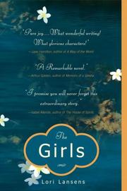 Cover of The Girls