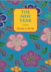 Cover of The New Year