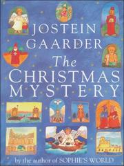 Cover of The Christmas Mystery