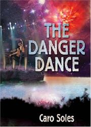 Cover of The Danger Dance