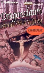 Cover of Dragonsdawn