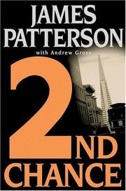 Cover of 2nd Chance