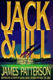 Cover of Jack & Jill