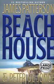 Cover of The beach house
